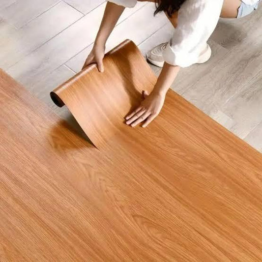 3D Floor Stickers Self-adhesive