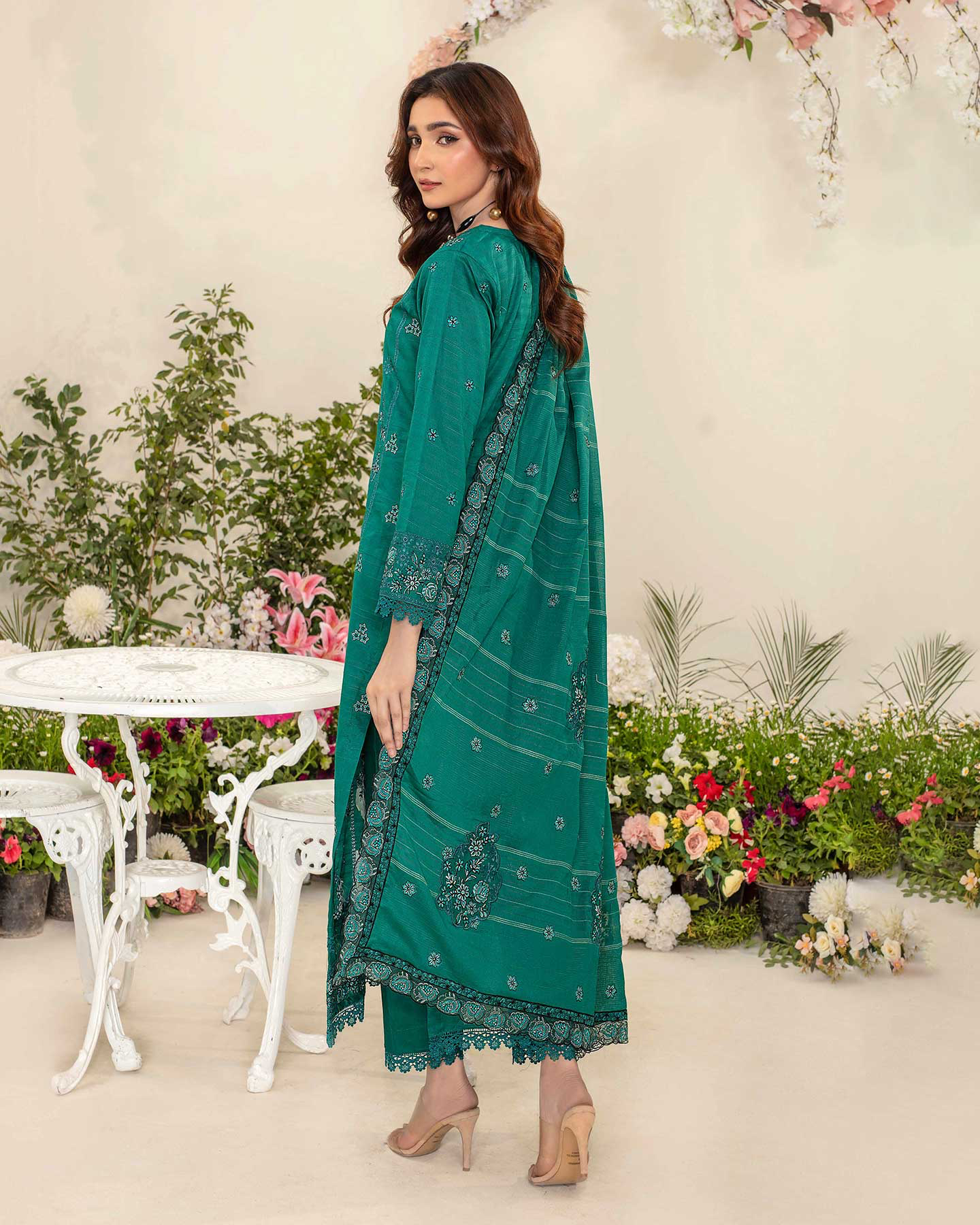 Man Pasand By Aalaya Summer Vol 03 '25 D 01