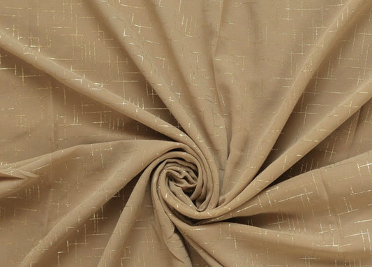 Printet Hijab - skin