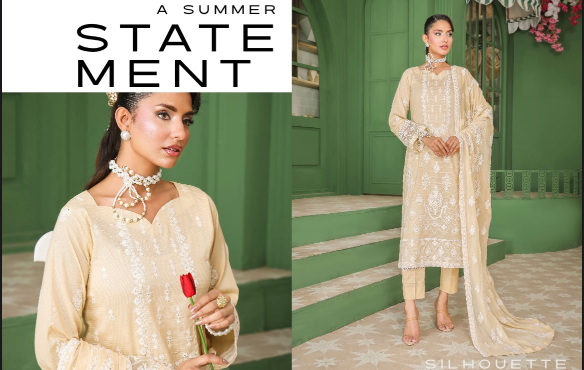 DR HARIS LUXURY EMBROIDERED COLLECTION