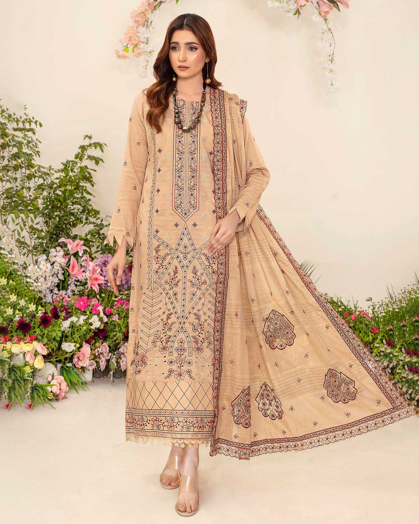 Man Pasand By Aalaya Summer Vol 03 '25 D 02