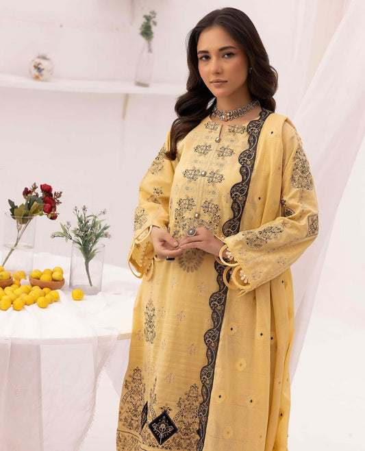 Nayab by Aalaya Summer Vol 01 '25 D 06