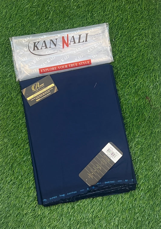 KANNALI GENTS SOFTCOTTON 0002