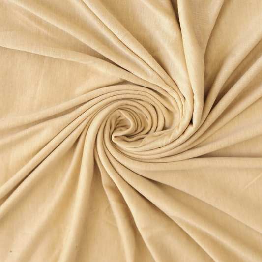 Skin Cotton Jersey Hijab