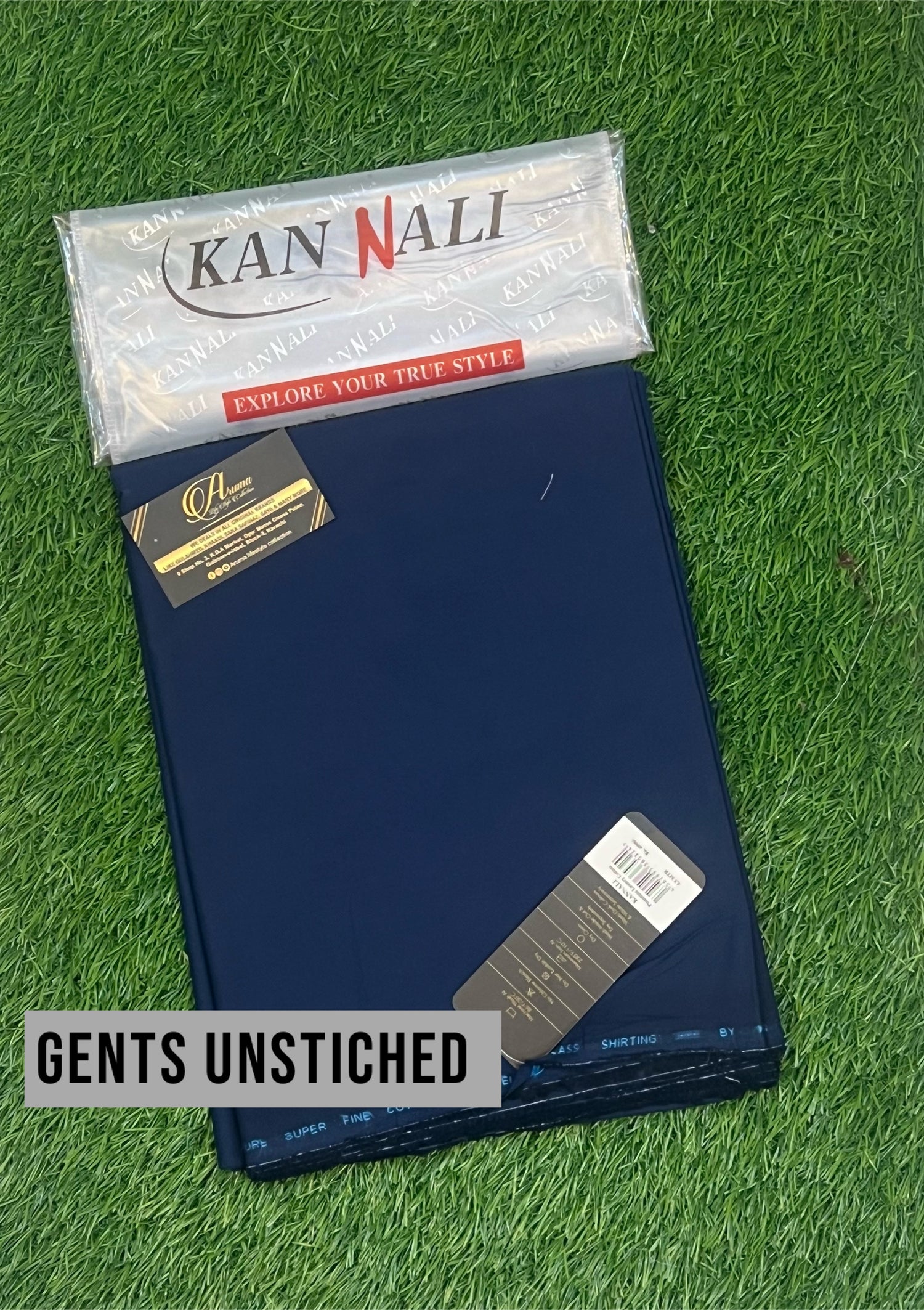 GENTS