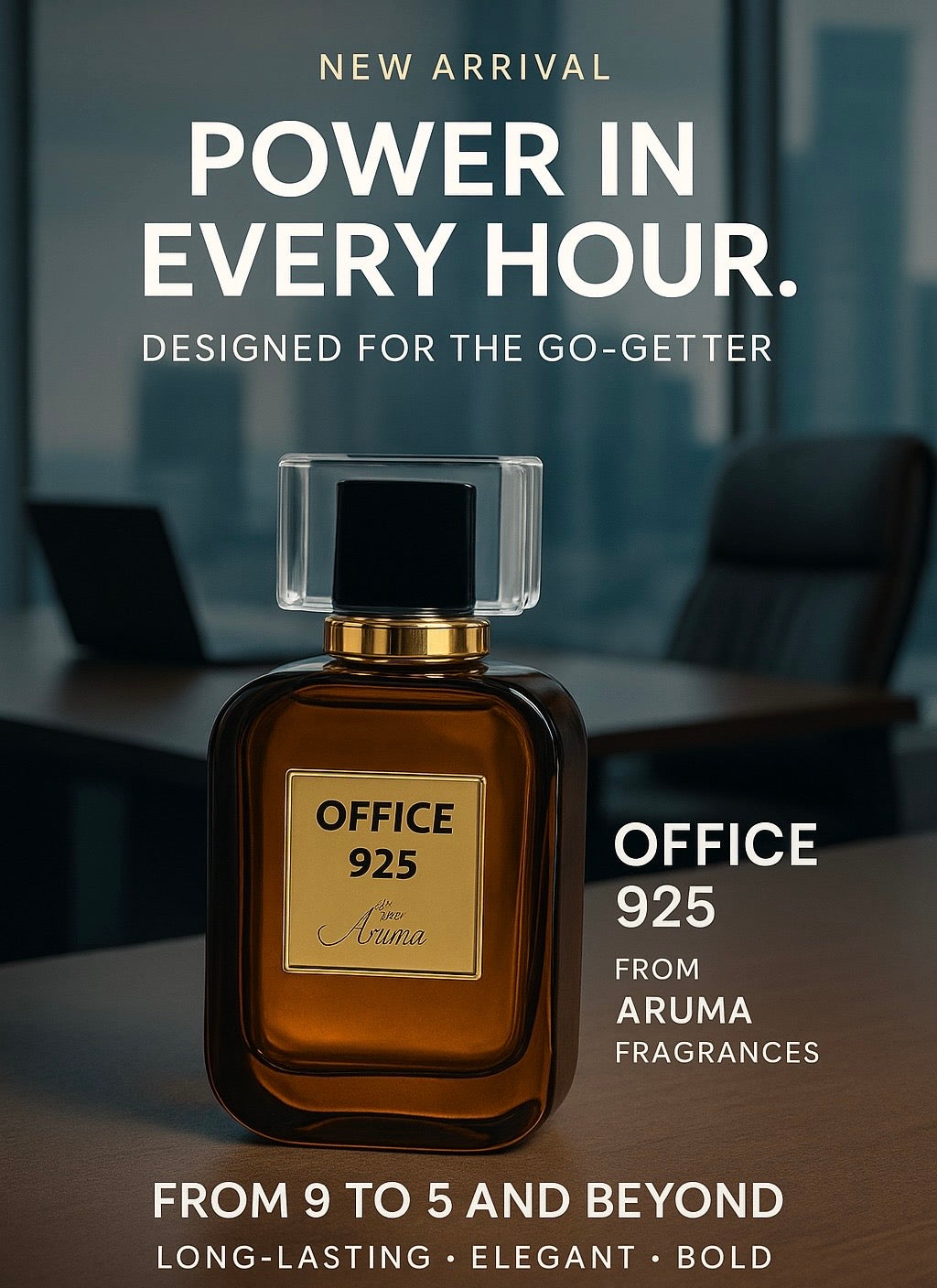 WOMEN PERFUMES