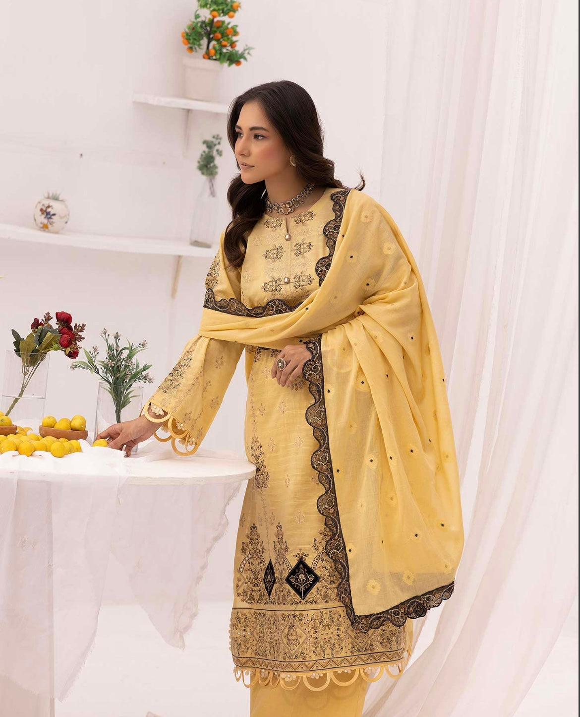 Nayab by Aalaya Summer Vol 01 '25 D 06