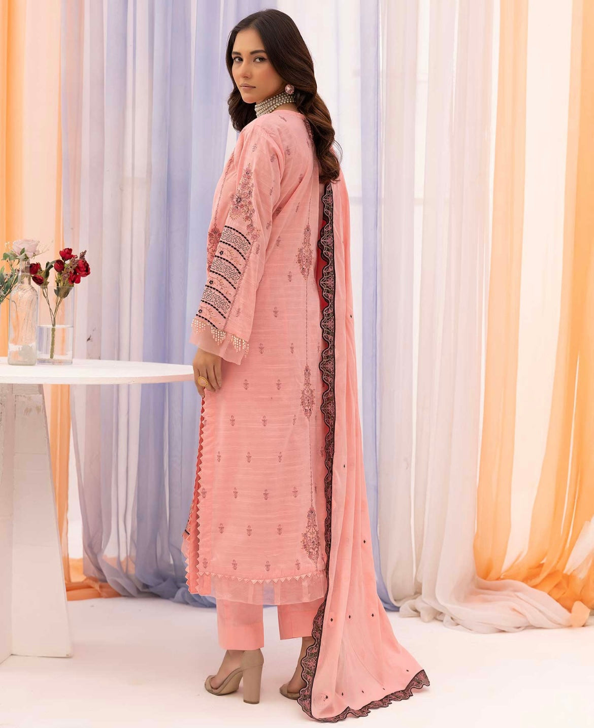 Nayab by Aalaya Summer Vol 01 '25 D 04