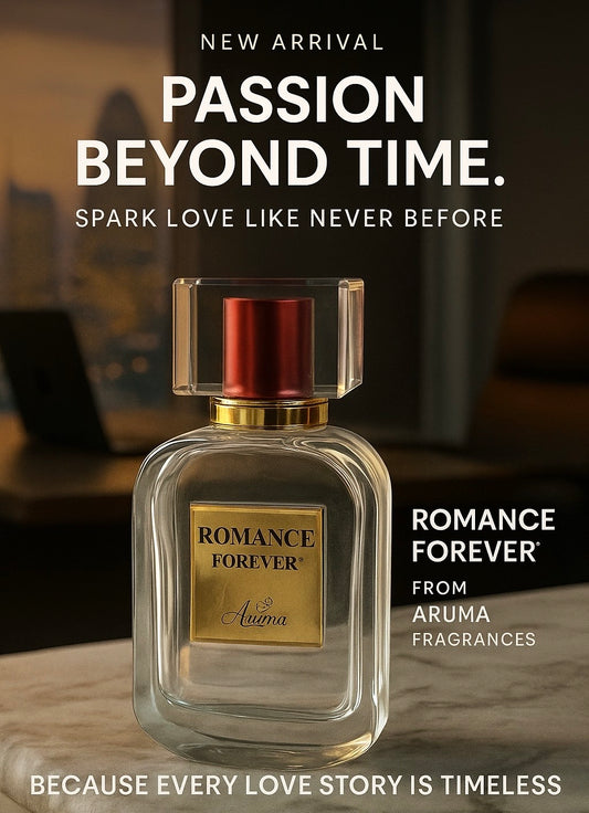 Romance forever 50ml