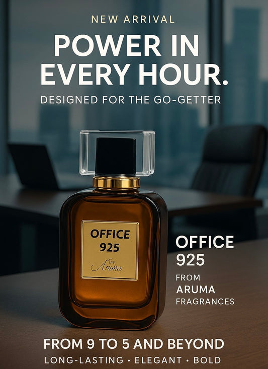 Office 925 - 50ml bottle