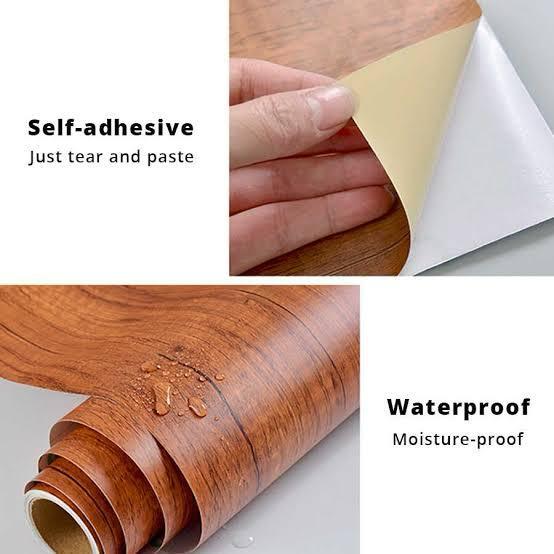 3D Floor Stickers Self-adhesive