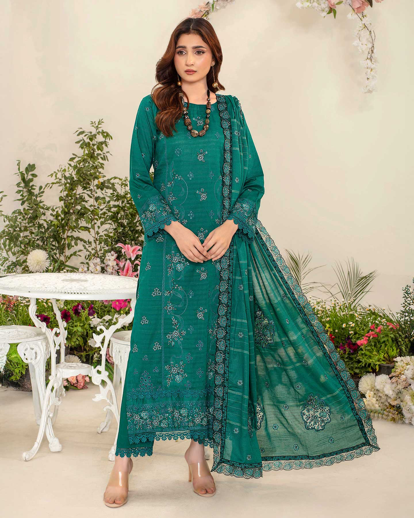 Man Pasand By Aalaya Summer Vol 03 '25 D 01