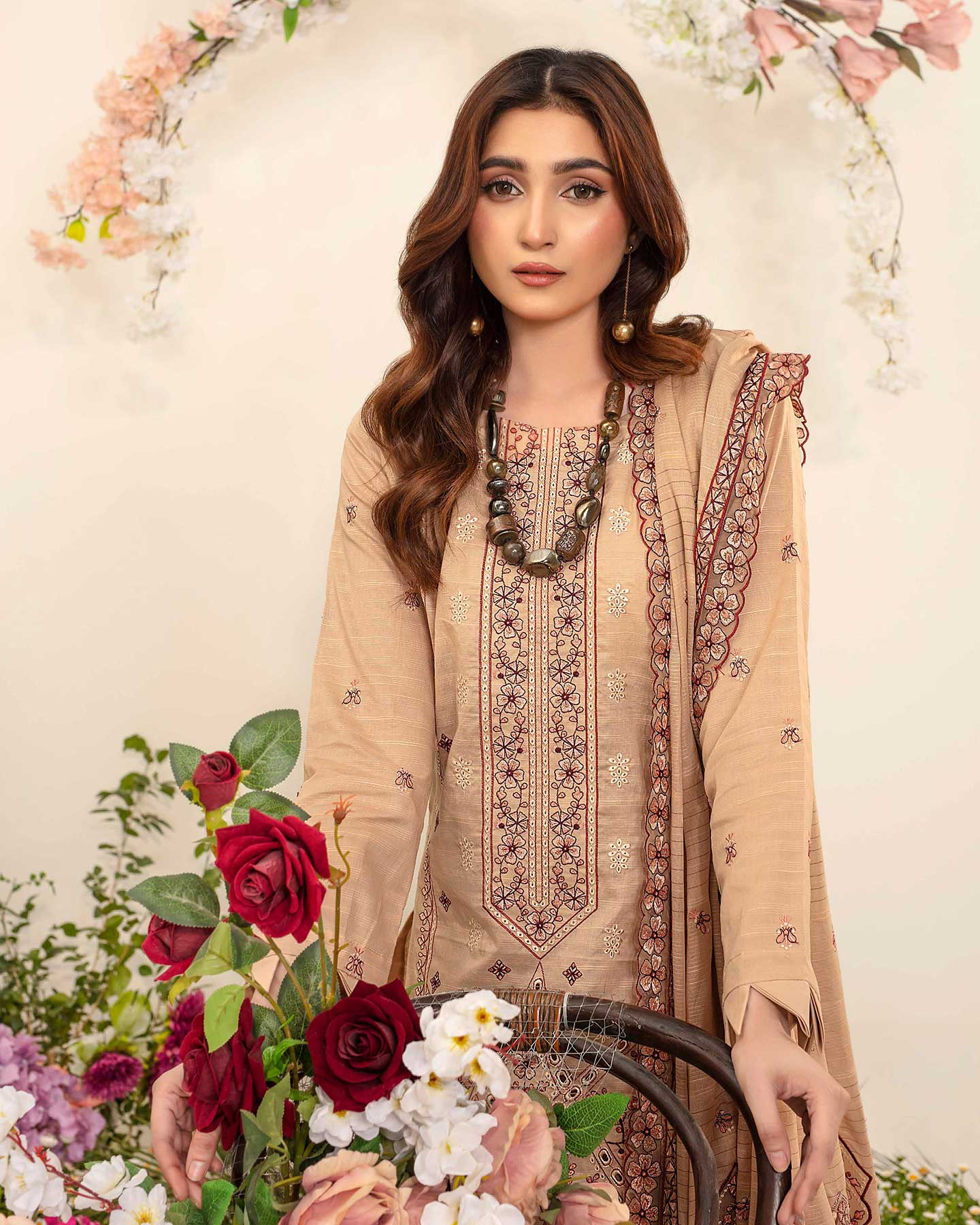 Nayab by Aalaya Summer Vol 01 '25 D 03
