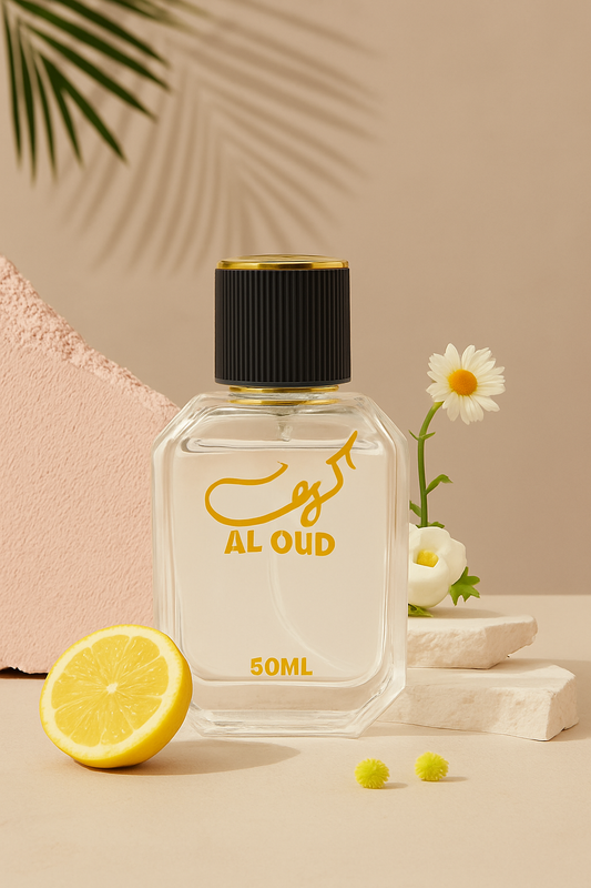 کہفAl Oud (50ml)