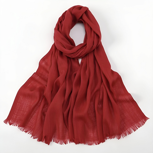 Turkish Lawn - RED